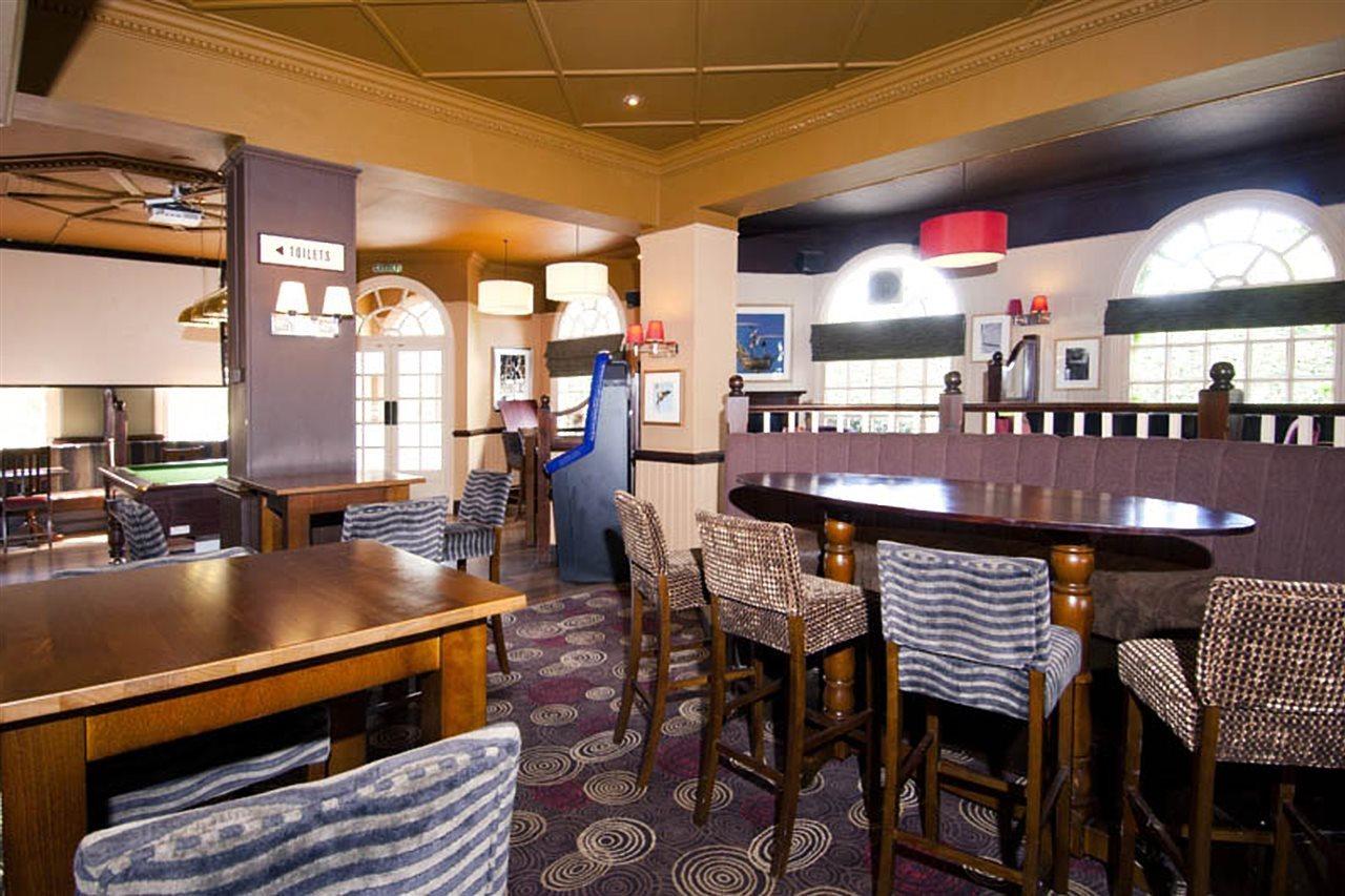 Premier Inn London Greenford Eksteriør bilde