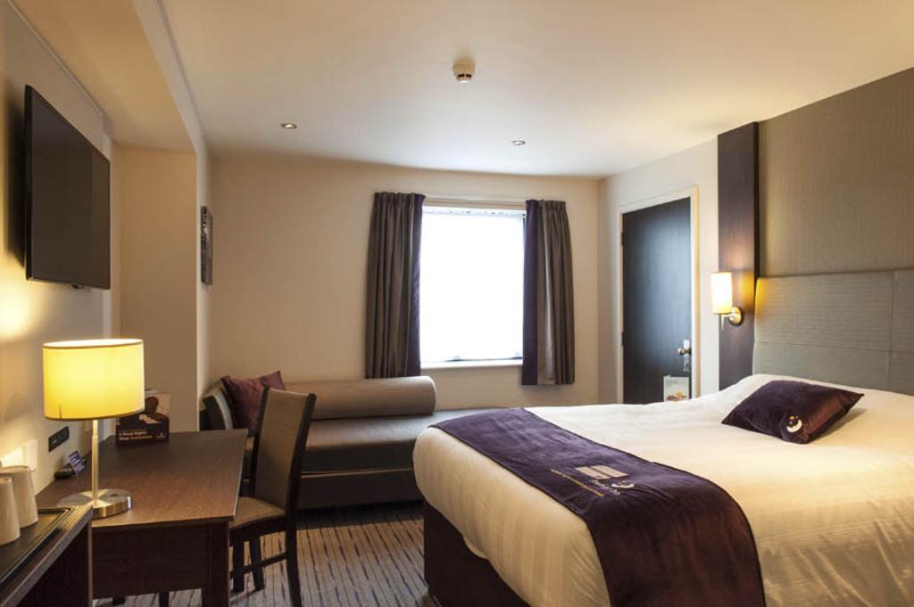 Premier Inn London Greenford Eksteriør bilde