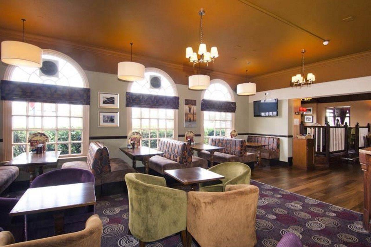 Premier Inn London Greenford Eksteriør bilde