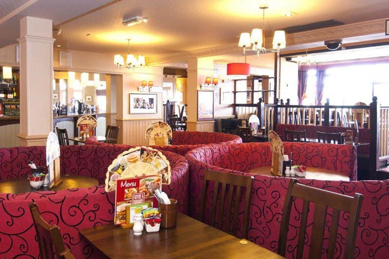 Premier Inn London Greenford Eksteriør bilde