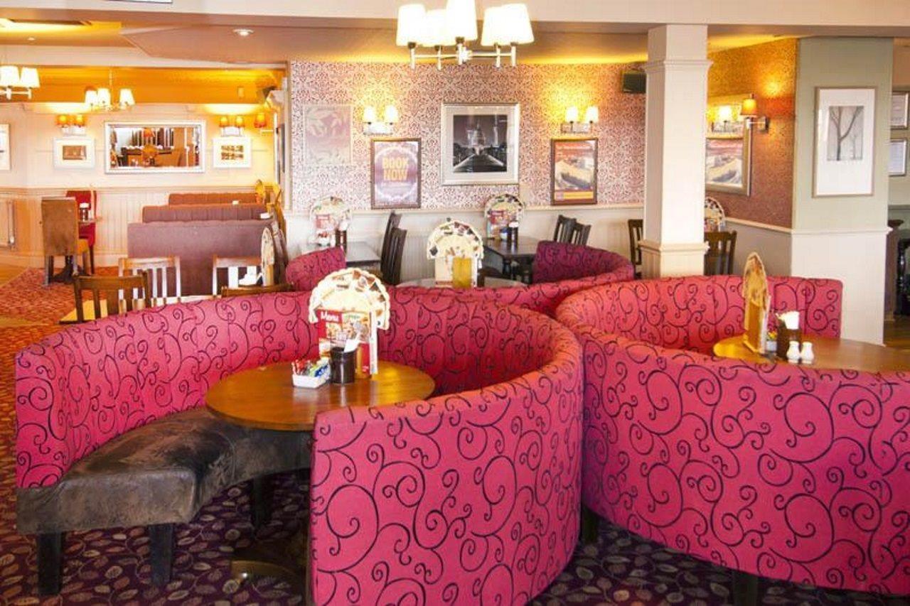 Premier Inn London Greenford Eksteriør bilde