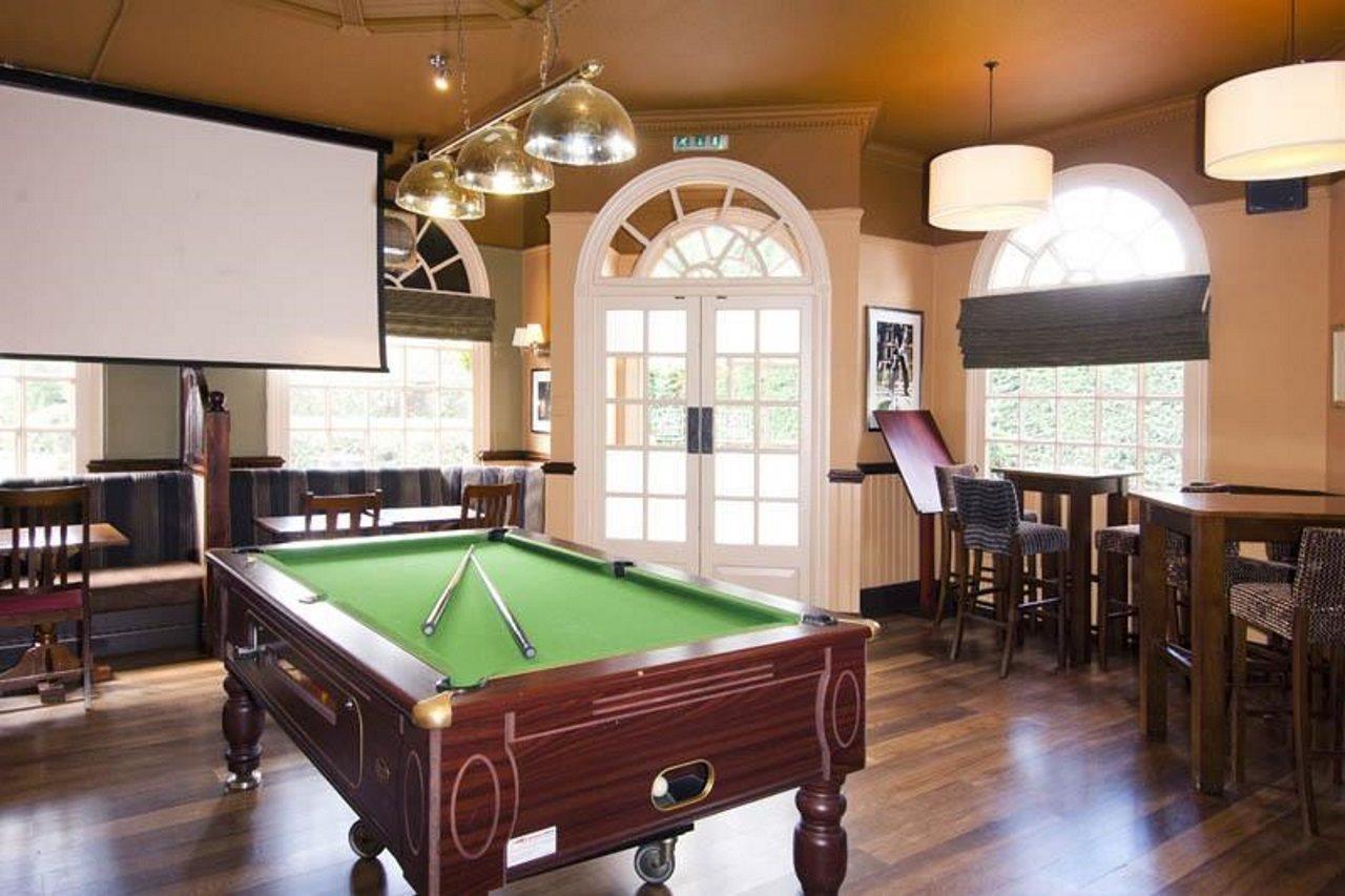Premier Inn London Greenford Eksteriør bilde