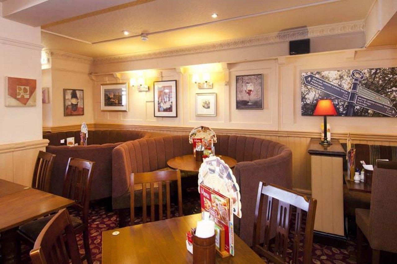 Premier Inn London Greenford Eksteriør bilde