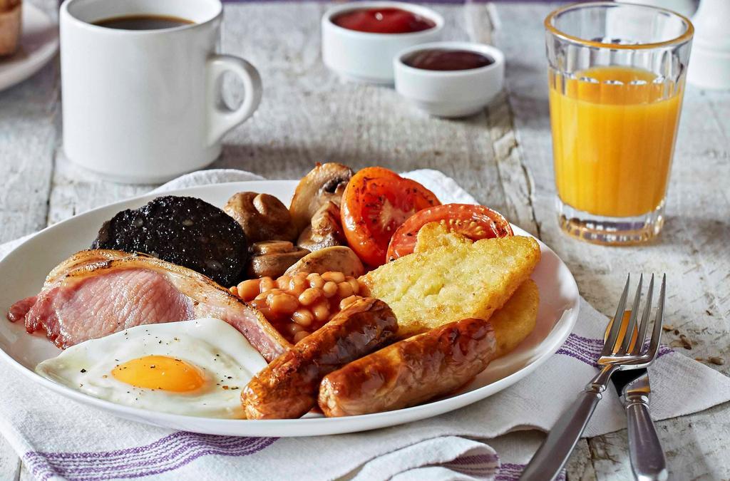Premier Inn London Greenford Eksteriør bilde
