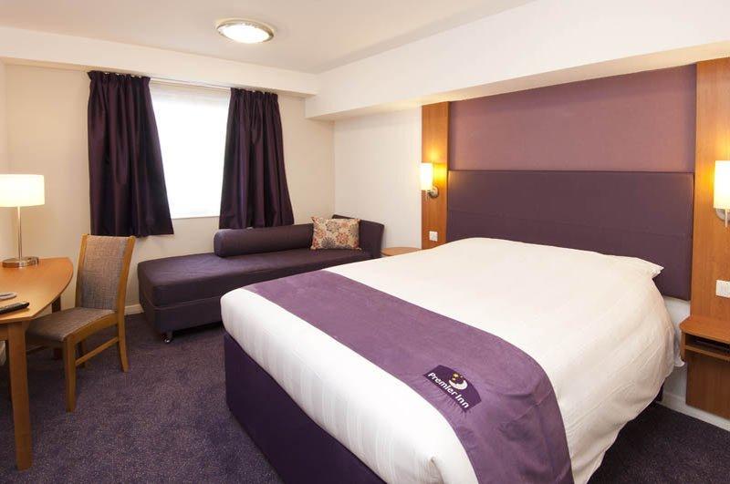 Premier Inn London Greenford Eksteriør bilde