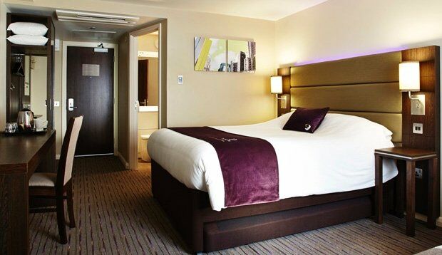 Premier Inn London Greenford Eksteriør bilde