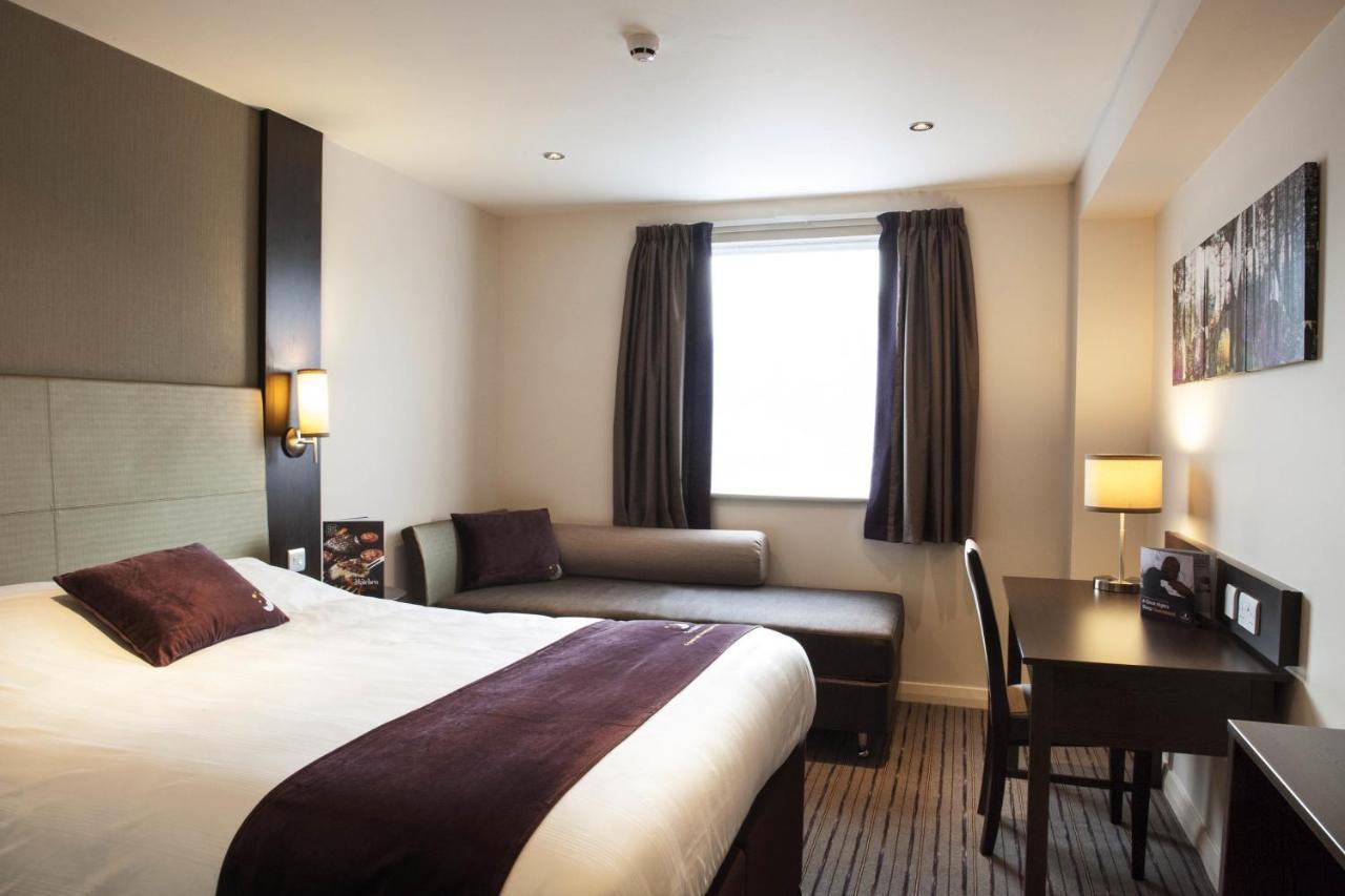 Premier Inn London Greenford Eksteriør bilde